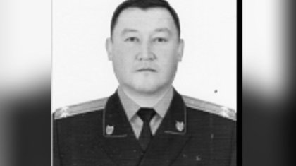 Батыс Қазақстанда прокурор үйінің ауласында өзіне қол салған