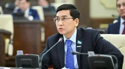 «Мыңдаған өмірді сақтап қалатын шешім»: Аймағамбетов ұл балаларға қатысты мәселе көтерді