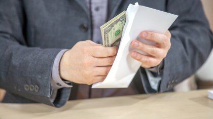 Қазақстандағы жемқорлық мәселесі және оны шешу жолдарындағы реформалар