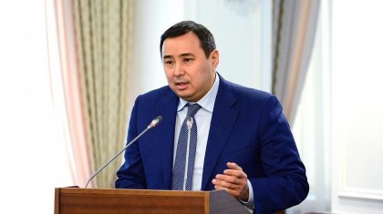 Абылай Мырзахметов шартты түрде мерзімінен бұрын босатуды сұрап отыр