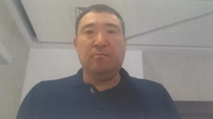 Қырғызстанда қазақстандық кәсіпкерге іздеу жариялады