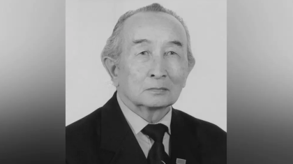 Бүгін қазақтың көрнекті ақыны Оразақын Асқардың туған күні (ВИДЕО)