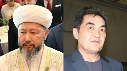 Наурызбай қажыны қуып, мүфтиятқа рефорама жасауды талап етемін – журналист