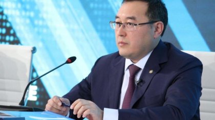 Алматы облысының әкімі Талғарға «тісі батпай» жүре бере ме?