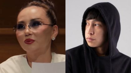 «Қызым оның әнін тыңдамаса, тамақ ішпейді»: Баян Мақсатқазы Raim-ды жобасына шақырды (ВИДЕО)