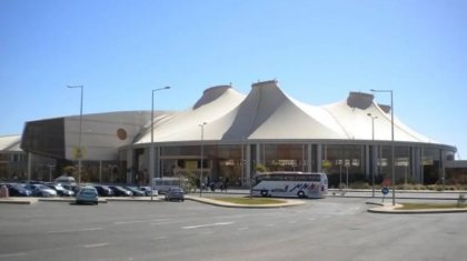 Египет әуежайында қазақстандық әйел қаза тапты