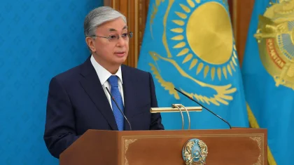 Қасым-Жомарт Тоқаев Мажарстанға ресми іс-сапарымен барады