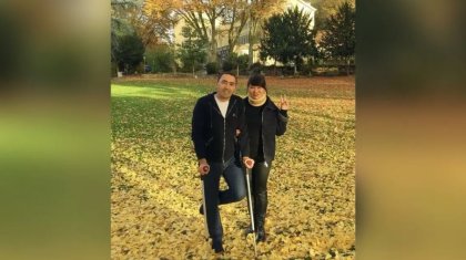 «Германияда ота жасаттым»: Танымал кәсіпкер сүтті шайдың зиянын айтып, дабыл қақты