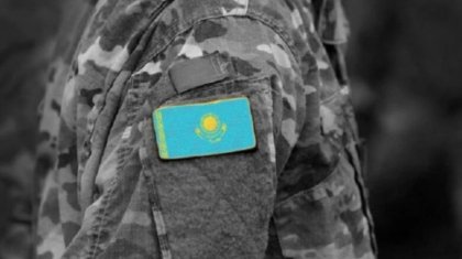 «Әскерге жарамсыз болған»: Аягөзде сарбаз қаза тапты