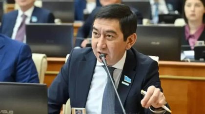 «О, құрғыр»: Ринат Зайыт қайғылы күн жариялады