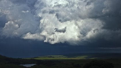 Еліміз бойынша бүгінгі күнге арналған ауа райы болжамы