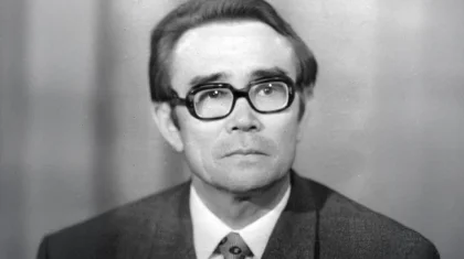 Бүгін археолог-ғалым Кемал Ақышевтың туған күні (ВИДЕО)