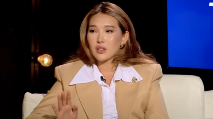 «Мені балтамен ұрып өлтірмек болды»: Танымал блогер тиран жігіті туралы шындықты ашты (ВИДЕО)