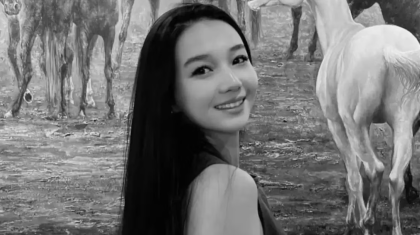 Алматыда Ақнәр Хамиттің өліміне қатысты іс қайта тергелетін болды