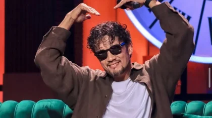 «Атақ алғаным ұлдарыма керек»: Дастан Оразбеков мемлекеттік сыйлық алған әріптестеріне қатысты ой бөлісті