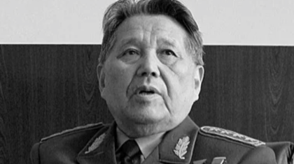 Бүгін Кеңес Одағының батыры Сағадат Нұрмағамбетовтің туған күні: Оның ерліктері жайлы не білеміз