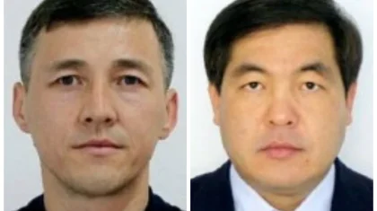 «Алтын Орда» базарының бұрынғы басшыларына халықаралық іздеу жарияланды