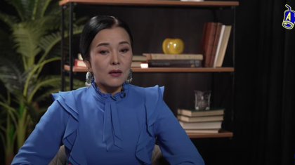 «Қайтадан тірілгім келмеді»: Танымал дінтанушы о дүниеде не көргенін мәлімдеді (ВИДЕО)