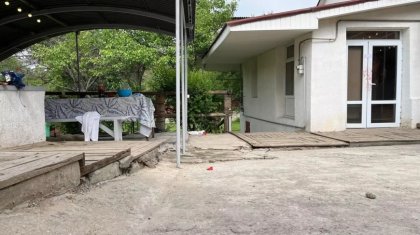 Қаскелеңдегі оқушы өлімі: Күдікті ұсталып, директор жұмыстан шығарылды