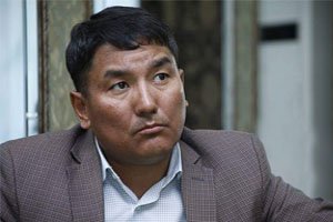 Алмасбек Садырбай тағы бір іс бойынша тергеліп жатыр