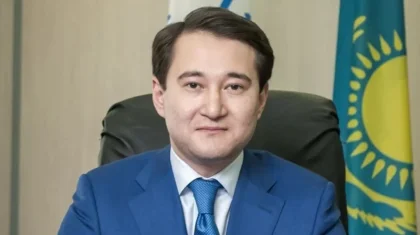 Нұрлан Нығматулиннің ұлы рейдерлік іс бойынша күдікті деп танылмады – ҚМА