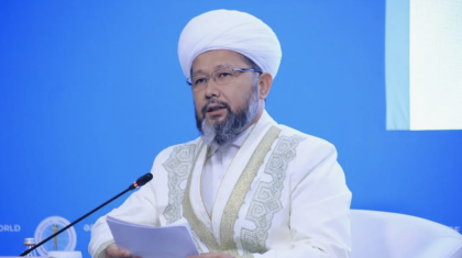 Құрбан айт мерекесі 6 маусымда басталады – ҚМДБ