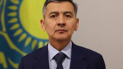 Аймағамбетов ана мен балаға берілетін төлем жайлы айтты