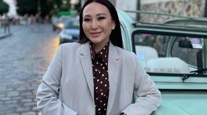 «Дем жетпей, ыңырсыған дауысым шықты»: Танымал журналист бір өліп-тірілгенін айтты (ВИДЕО)