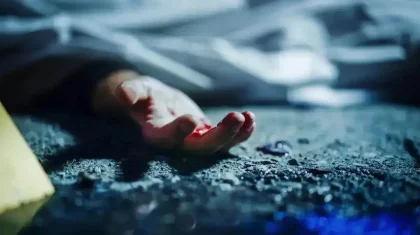 Ақтөбеде су бөгетінен екі адамның денесі табылды