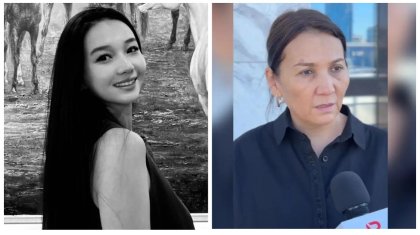 «Ақнәрдің анасы біздің обалымызға қалды»: Қытай қазағы Гүлстан Хамит жайлы адамшошырлық деректі жайып салды