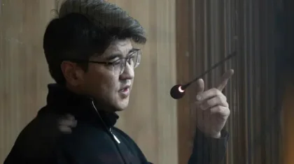 Бишімбаев алиментті азырақ төлеу үшін мүлкін қайта рәсімдеткен