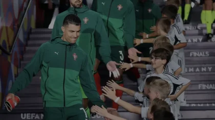 Португалия – Ұлттар лигасының екі дүркін чемпионы