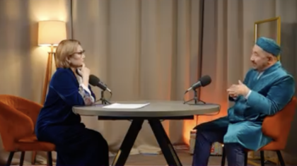 «Орамал таққан қыздар интим тренер болып жүр: Дана Нұржігіт жағаұстатарлық жайт айтты (ВИДЕО)