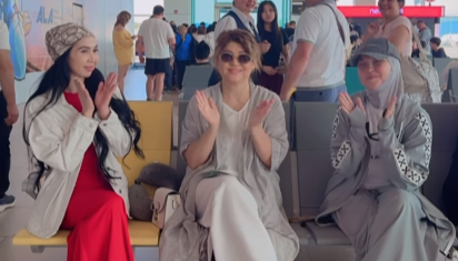 «Ұлым екеуі ажырасып кеткен»: Әнші Шахизада келіндерімен арасы туралы айтты (ВИДЕО)