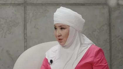 «Семіз еркекте әйелдік гармон көп болады»: Белгілі актриса ер адамдар туралы күтпеген мәлімдеме жасады (ВИДЕО)