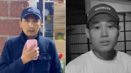 «85 млн теңге»: Марқұм Шерзат Полаттың әкесі балалар үйіне қомақты қаражат аударды