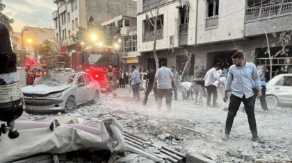 Жүздеген адам Ираннан Түркіменстан арқылы шығып кеткен: ішінде қазақстандықтар бар