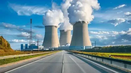 Қазақстанда АЭС құрылысы қашан аяқталатыны белгілі болды