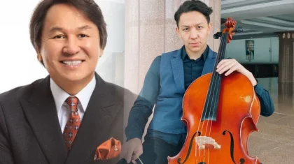 «Ұлымның орнында мен жүруім керек еді»: Өктем Алтаев орындалмай қалған арманын айтты