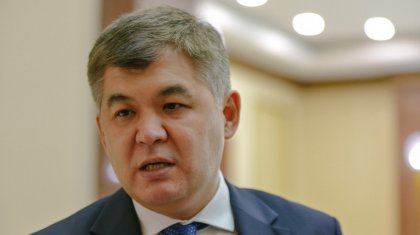 Біртанов ісі қайта қаралады: прокуратура жаңа деректерді тексеруге кірісті