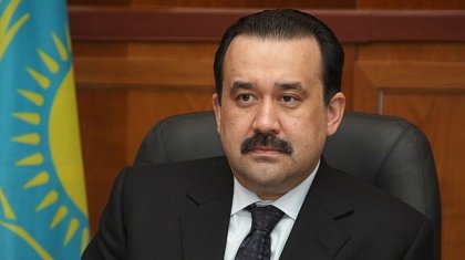 Кәрім Мәсімов жазасын басқа сотталғандармен бірге өтеп жатыр – ҚАЖК