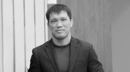 Ақтөбедегі қайғылы оқиға: Қызды құтқарамын деп ажал құшқан жігіттің артында 6 баласы қалды