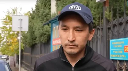 «Адвокаттар бізді сатып кетті»: Шерзат ісіндегі жасырын шындықты Қаржаубай жайып салды