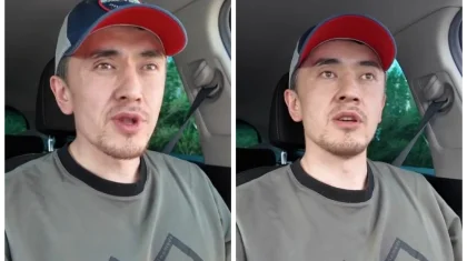 «Құрып кетіңдер»: Бала сүйе алмай жүрген ерлі-зайыпты ақыл айтатын туысқандарына шүйлікті (ВИДЕО)