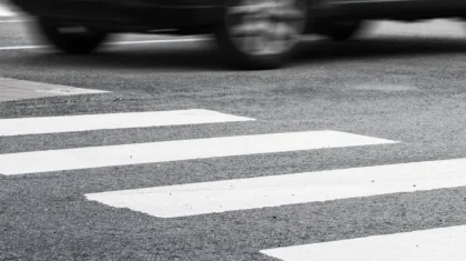 Павлодар тұрғыны бұрынғы әйелін көлігімен қасақана қағып, мүгедек қылған