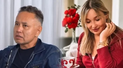 «Арқамнан жүк түскендей сезіндім»: Тұрсын Алагөзов алғаш рет бірінші әйелімен ажырасуы жайлы айтты