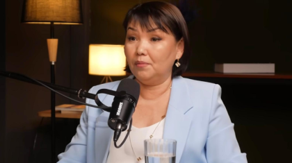 «Онкология - жабысқан үлкен жын»: Космоэнергетик қатерлі ісік туралы адам сенгісіз мәлімдеме жасады