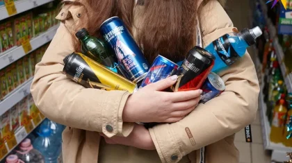 «Күніне 4 бөтелке энергетикалық сусын ішкен»: Павлодарда жас жігіт жансақтау бөліміне түсті