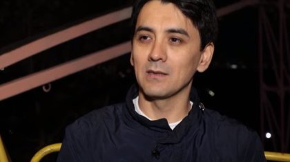 «Жігіттер» тобының әншісі Айдар Тұрғамбек ажырасу себебін ашып айтты