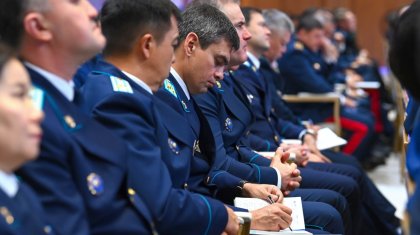 Президент тапсырмасы: құқық қорғау органдарындағы кемшіліктер мен проблемалар қандай?